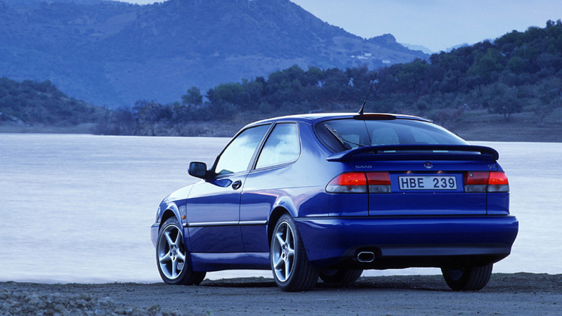 Illustration for article titled Why The Saab Viggen And Volvo V70R Are The Next Great Future Classics